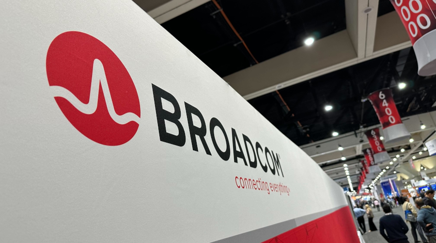 Report: Broadcom to offload VMware’s remote access computing business to KKR in .8B deal