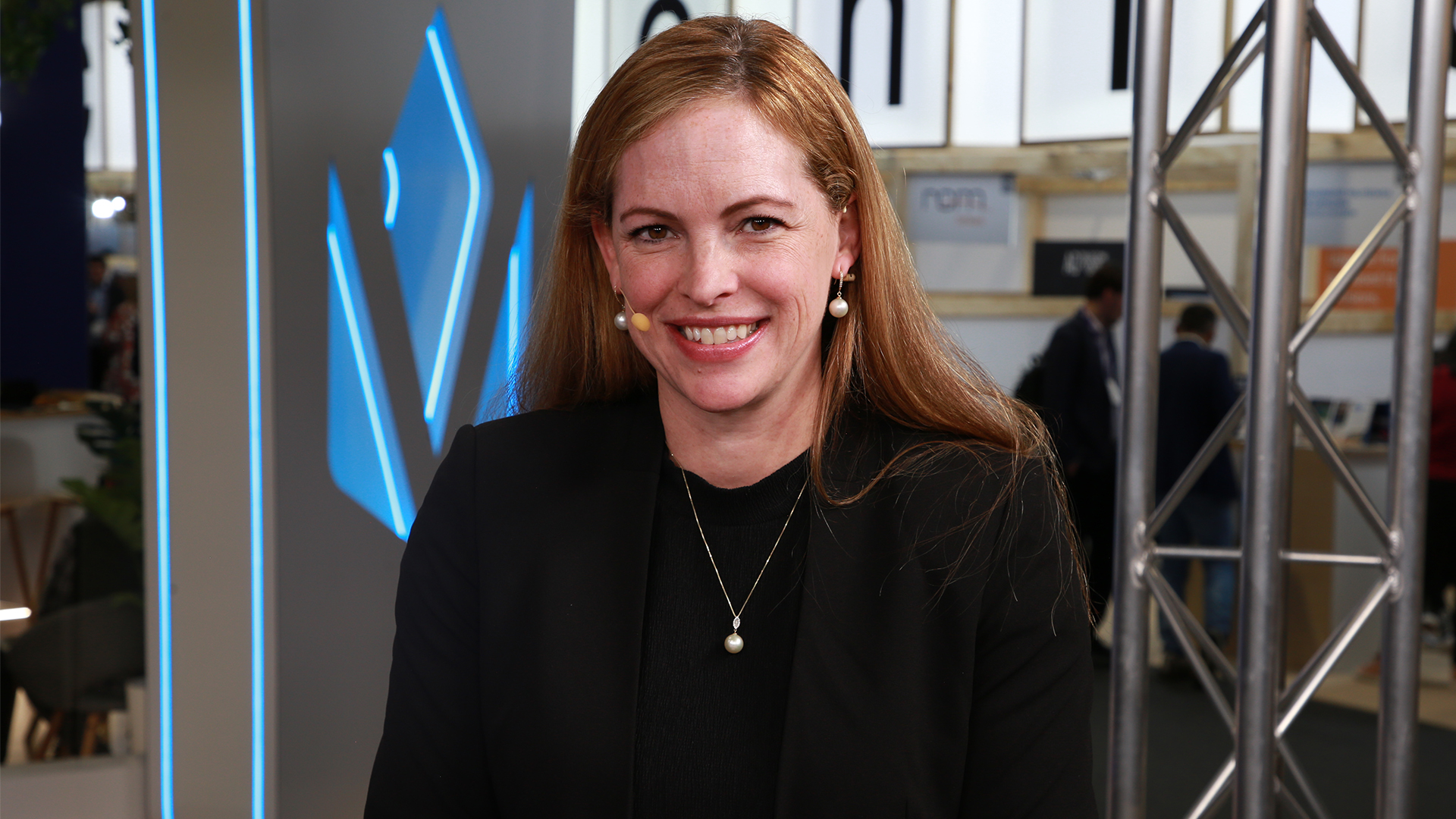 TheCUBE talks with Caitlin Halferty, global CDO of Ericsson, at MWC 2024, abaout the critical role that data management and AI play in transforming enterprises, as well as Ericsson's commitment to prioritizing data and AI.