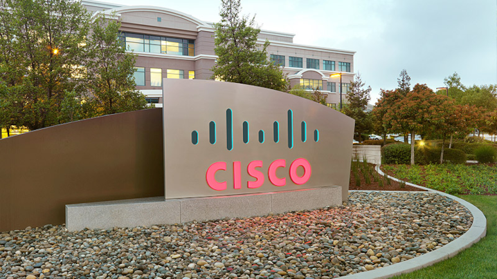 Cisco layoffs 2024: Cisco headquarters in San Jose, California