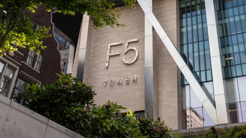 F5 debuts new API security and AI features - SiliconANGLE