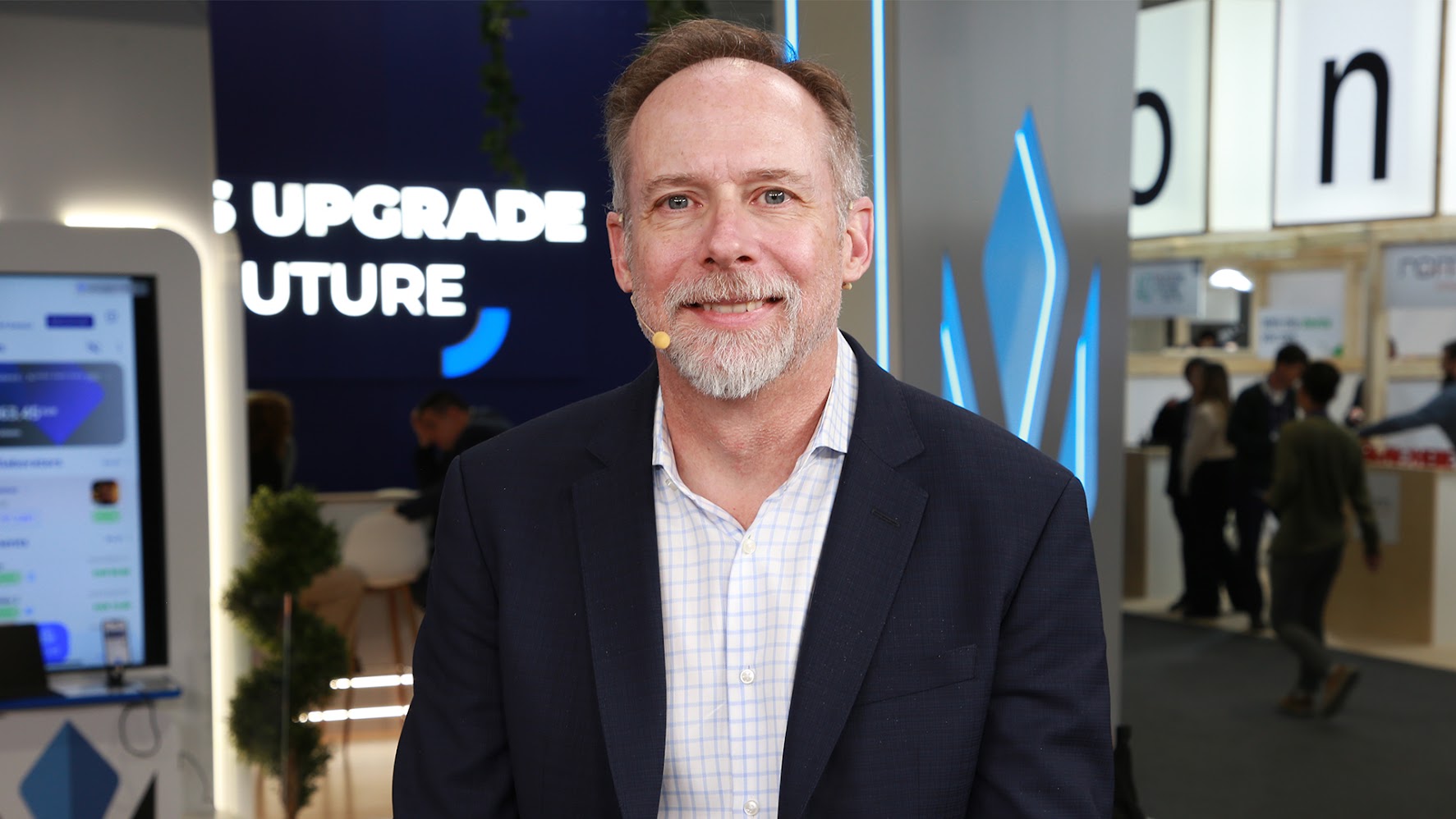 Paul Savill, global practice leader of networking and edge compute at Kyndryl, talks with theCUBE about a new alliance with HPE.