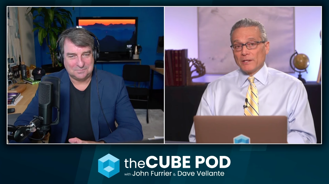 TheCUBE Pod February 2024