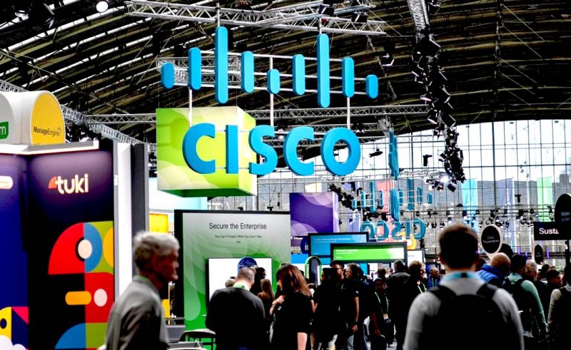 Analyzing All The Security And AI News From Cisco Live EMEA 2024   Ciscoliveemea2024 800x491 