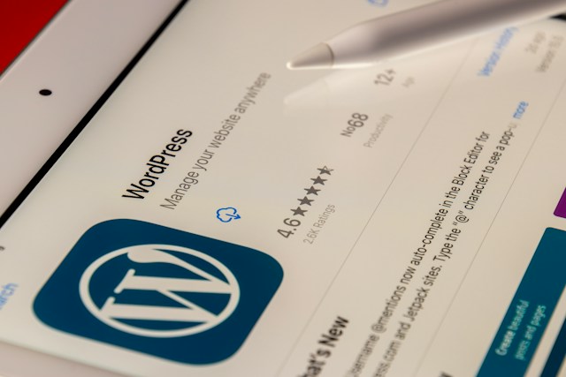 Peace not war: Tumblr and WordPress are gearing up to sell their data to AI companies
