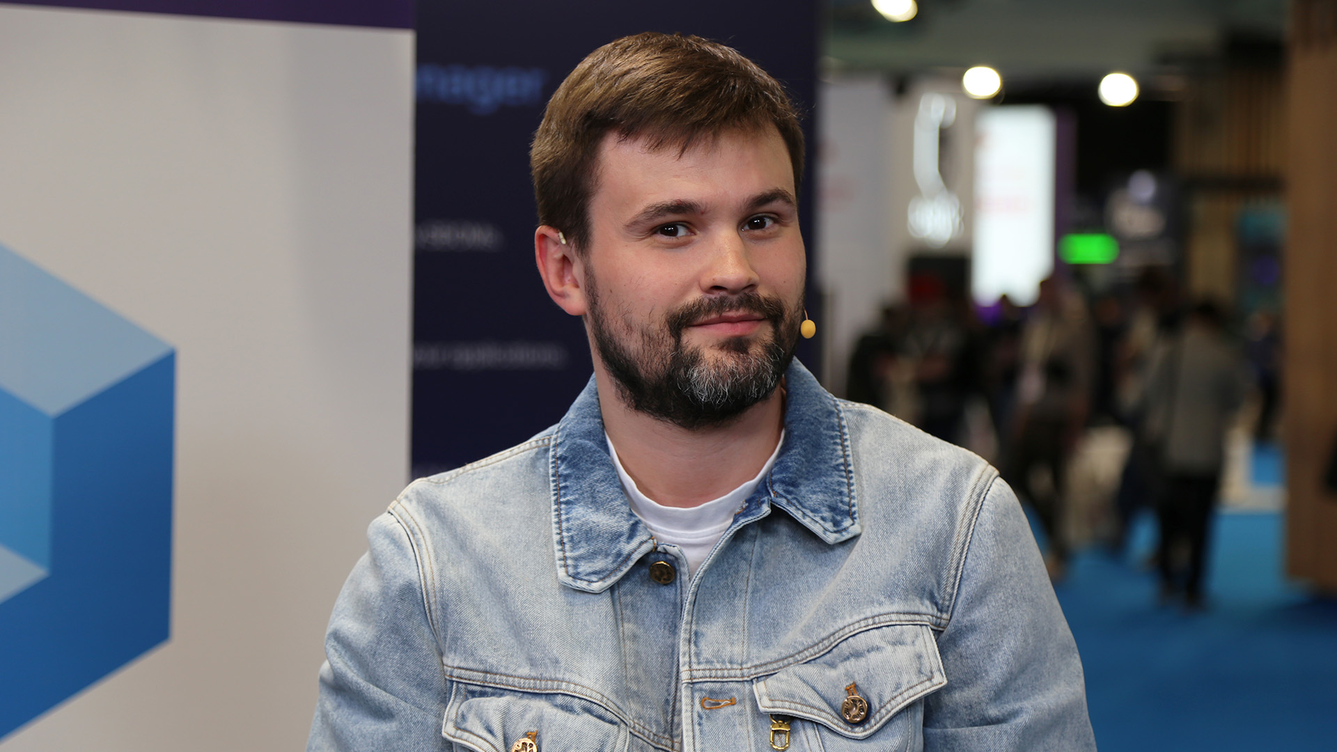 Dmitry Panenkov, founder and chief executive officer of Emma Technologies, discusses multicloud management at KubeCon + CloudNativeCon Europe