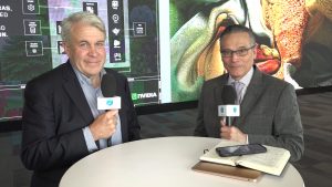 Scott Bils, vice president of gen AI professional services at Dell Technologies Inc., talks with theCUBE during Nvidia GTC 2024 about AI transformation journeys.