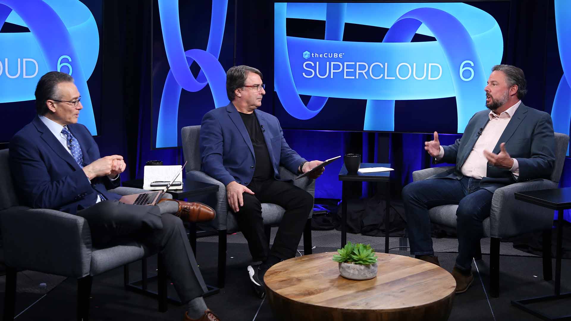 AI Innovation in Supercloud 6: Insights from Industry Leaders