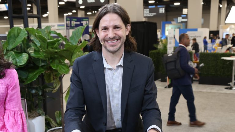 Ben Kus, chief technology officer of Box Inc., talks with theCUBE about content management and new AI models and their potential to revolutionize how enterprises manage unstructured content.