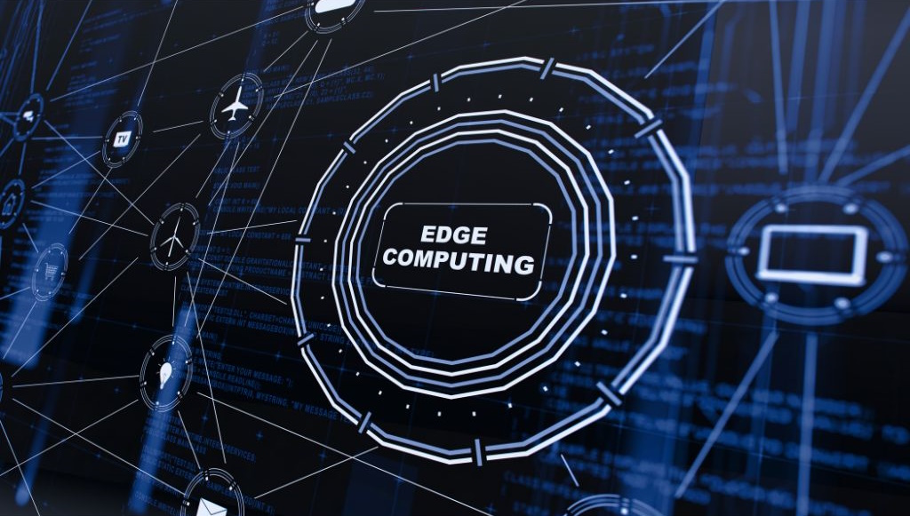 Securing edge computing with NetCloud SASE