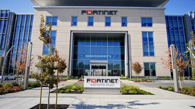 Fortinet embeds new AI tools into its cybersecurity and networking ...