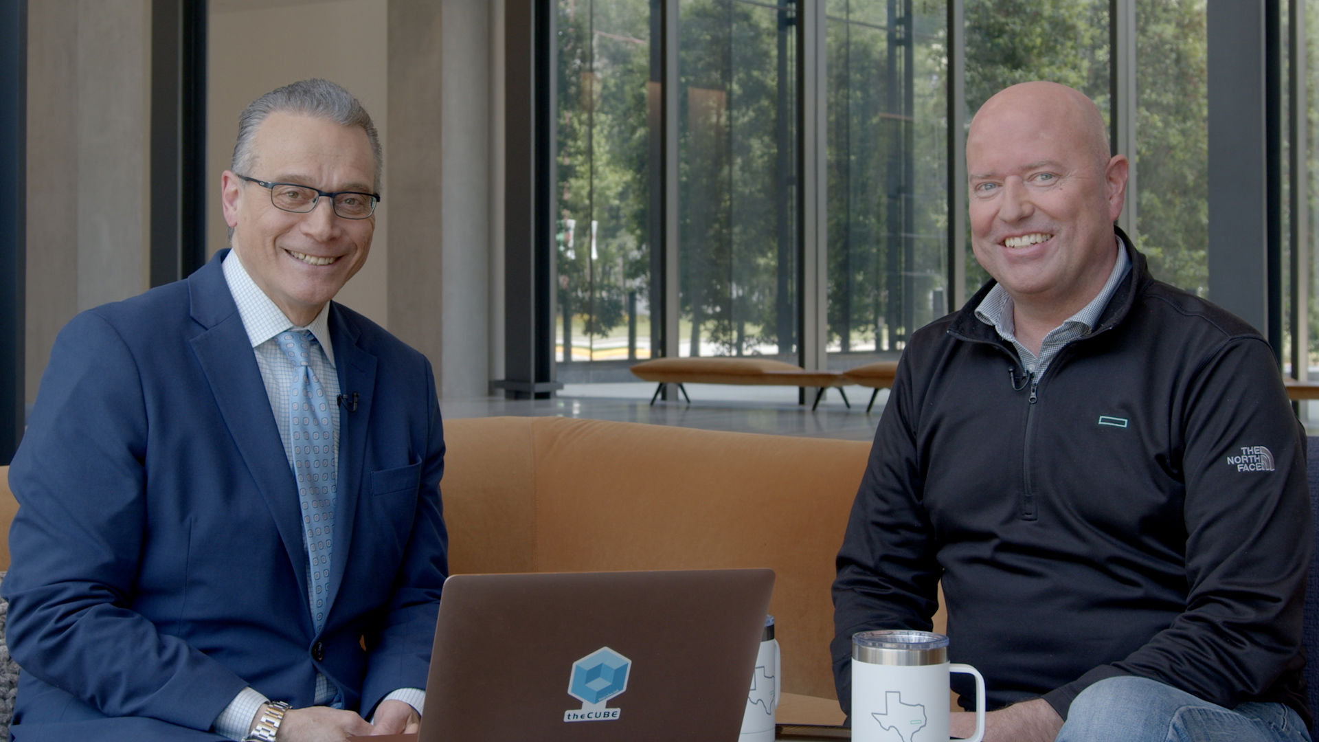 HPE Discover 2024 preview: Company VP Jason Newton discusses the hybrid approach and AI platforms as crucial to enterprise computing's future.
