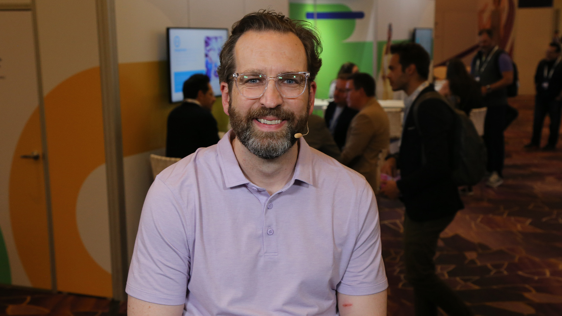 Jared Peterson, senior vice president of engineering at SAS Institute Inc. discusses how Viya Workbench is empowering its users with theCUBE at SAS Innovate 2024.