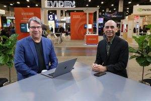 Industry analyst Sanjeev Mohan talks with theCUBE about Google Cloud's strategic advancements in AI and cloud technologies at Google Cloud Next.