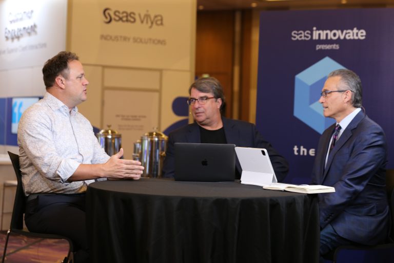 Quantum computing insights from SAS Innovate 2024 SiliconANGLE