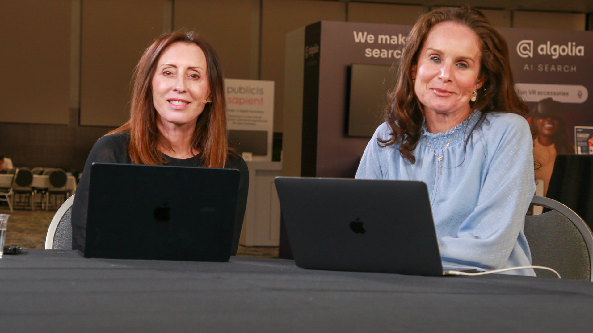 TheCUBE analysts Shelly Kramer and Rebecca Knight discuss the future of e-commerce, from improved customer experiences to industry partnerships.