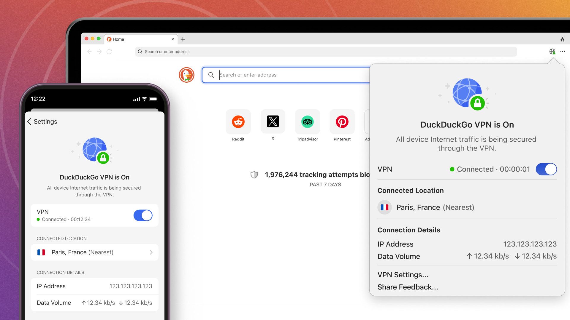 DuckDuckGo launches privacy-focused subscription with VPN and identity protection - SiliconANGLE
