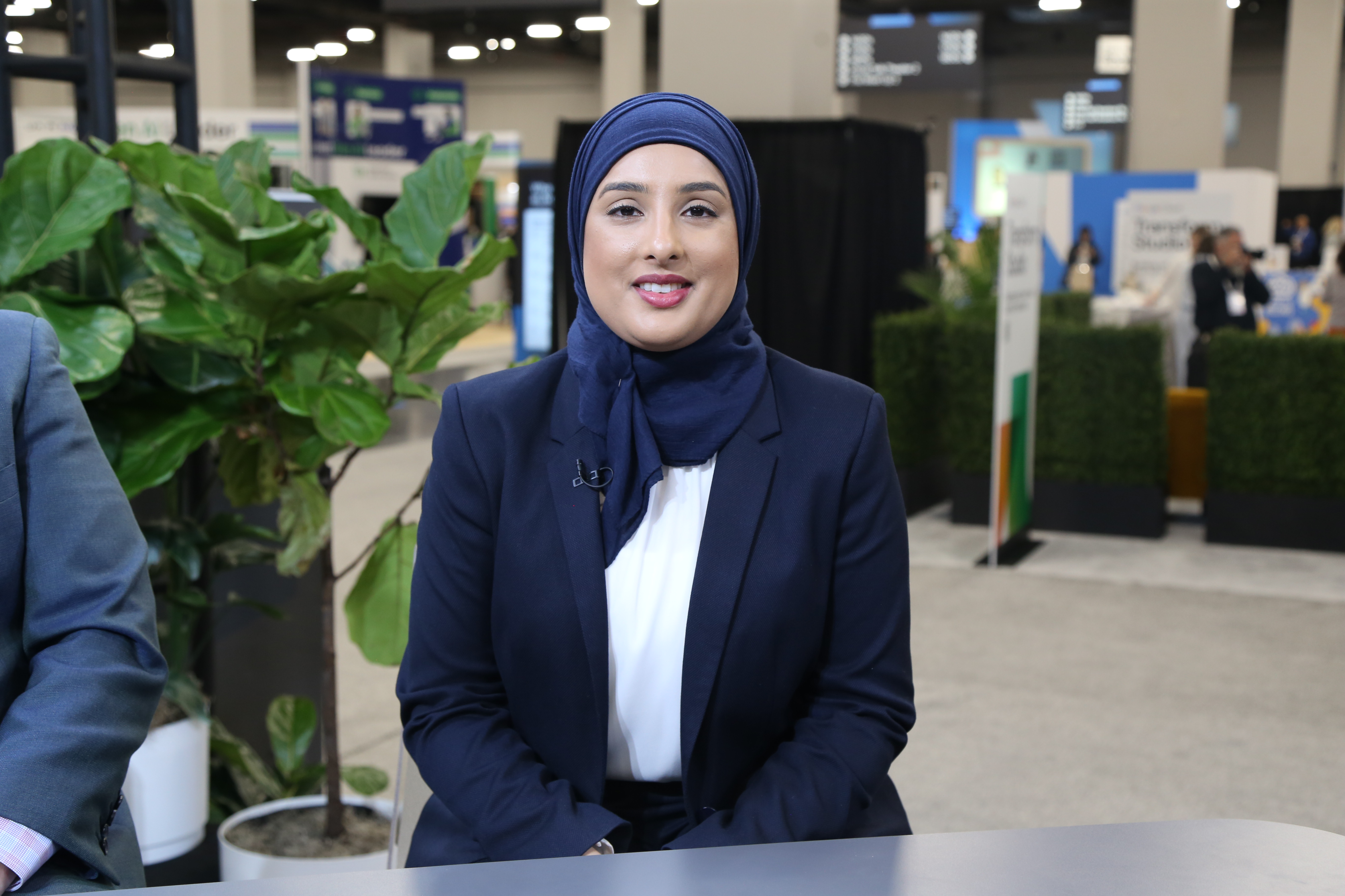 YasmeeAn Ahmad, managing director of data analytics and AI at Google, talks to theCUBE about the convergence of enterprise data and gen AI.