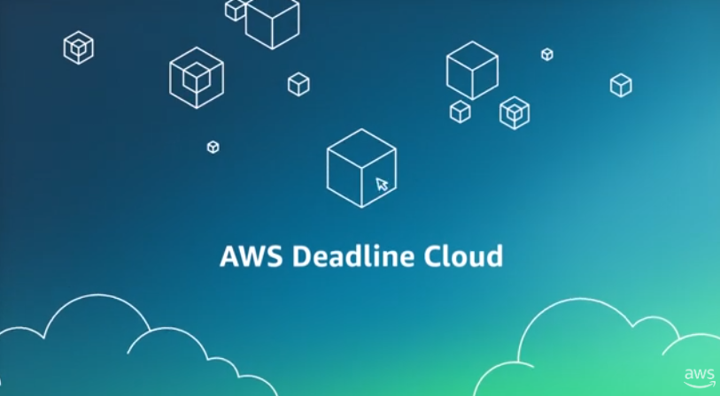 AWS Deadline Cloud is a new, dedicated service for cloud-based VFX rendering