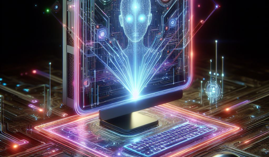 AMD and Nvidia unveil new processors for AI PCs - SiliconANGLE