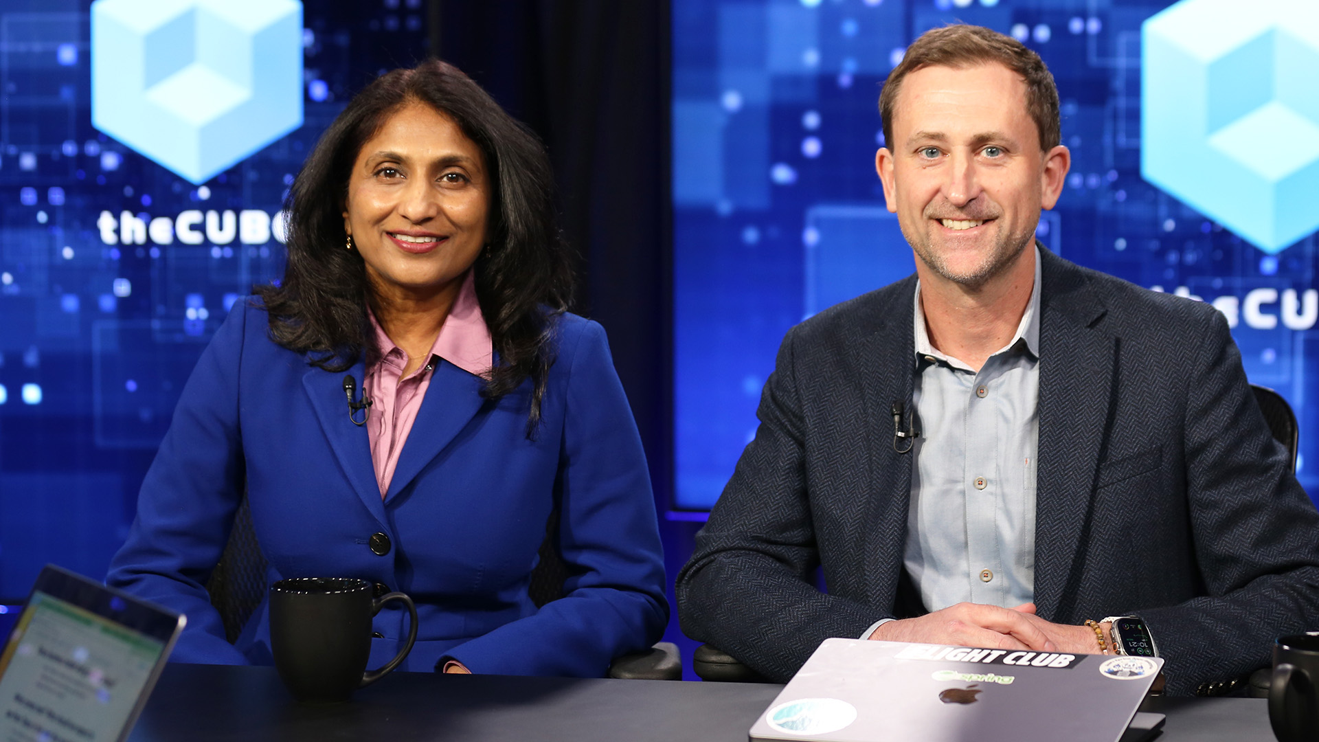 Purnima Padmanabhan, general manager of the Tanzu Division at Broadcom, and Ryan Morgan, senior director at Broadcom, discuss Tanzu's enterprise value.