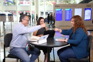 Abby Strong, chief market officer of Cribl Inc. talks about the importance of alliances when it comes to serving customers in a conversation with theCUBE at RSAC.