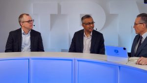 Ajay Patel, general manager of Apptio and IBM IT Automation, and Bill Lobig, VP of IBM Automation product management, delve into how automation helps companies stay financially conscious in a conversation with theCUBE.