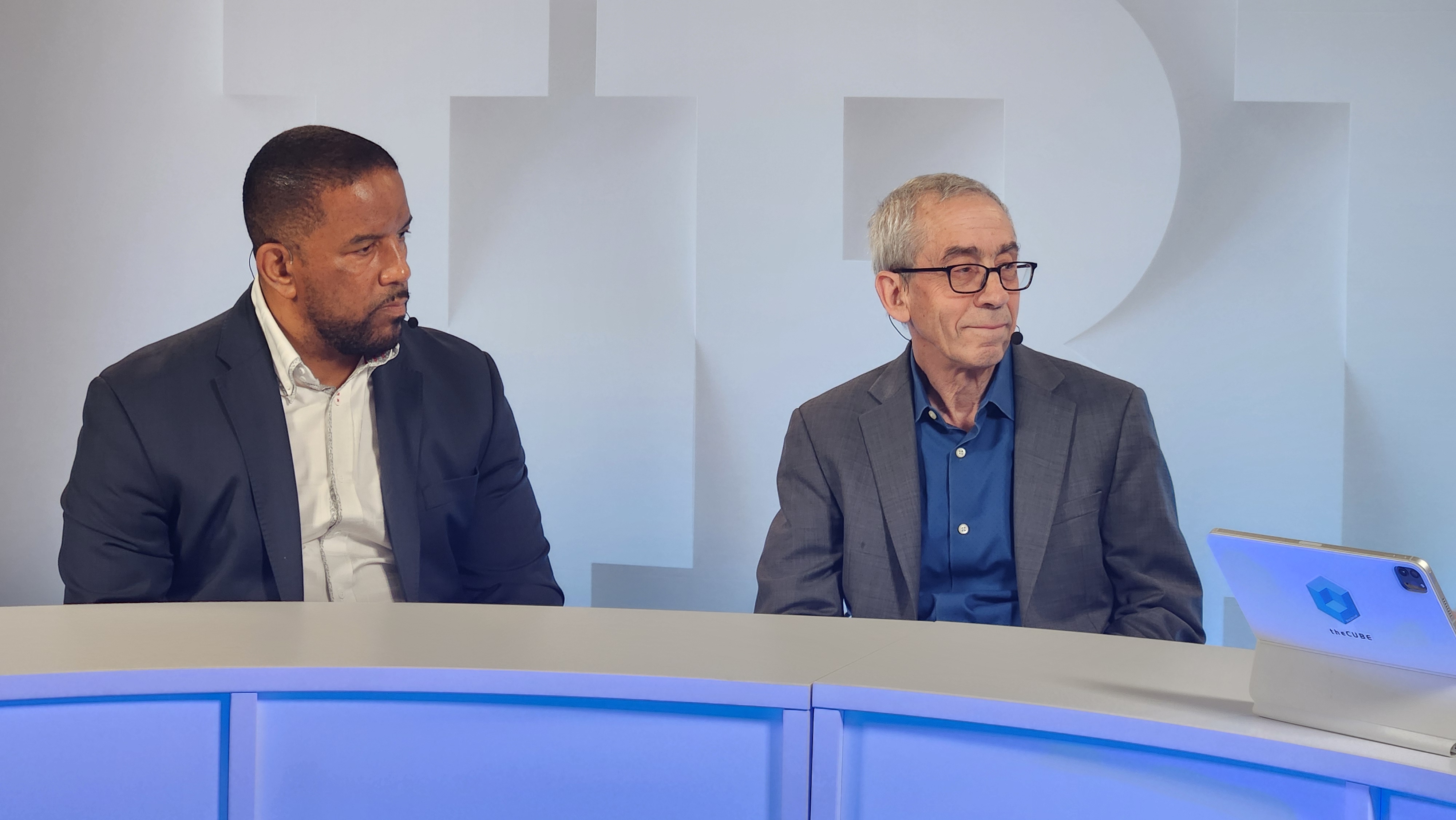 Alvin Francis, VP of product management, business analytics, at IBM, and Tony Baer, principal at dbinsight, discuss the new watsonx BI assistant with theCUBE at IBM Think 2024.