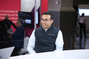 Amit Walia, CEO of Informatica, talks with theCUBE about AI and customer initiatives. Informatica