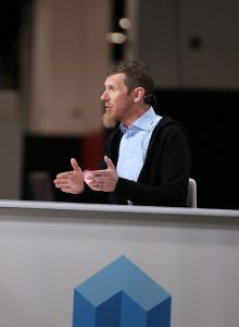 Explore how strategic alliances shape the technological landscape in this article on technological partnerships. TheCUBE talks with Red Hat's Chris Wright.