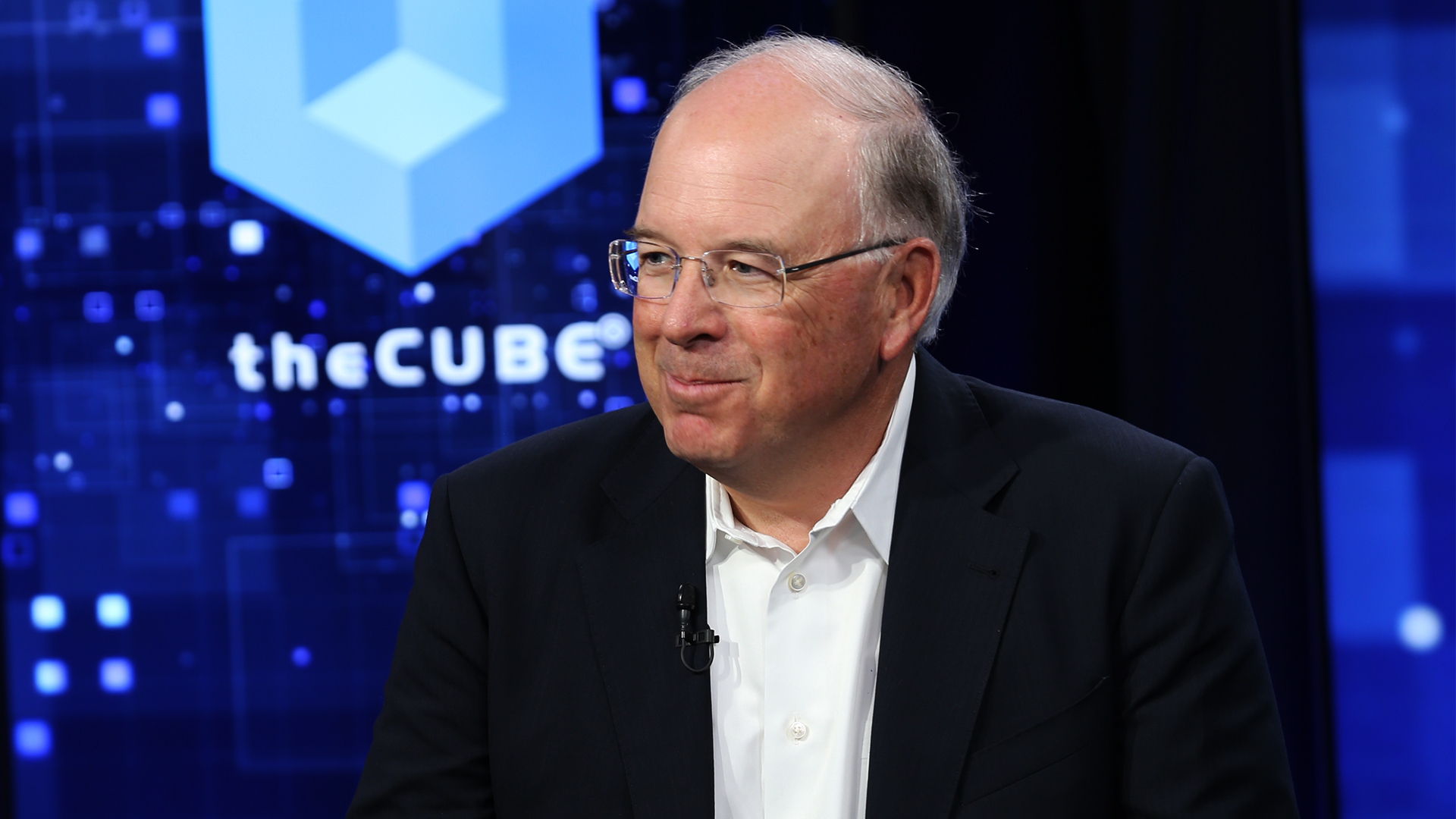 Dave Donatelli discussed Riverbed's new AI solutions for digital experience on May 7 2024.