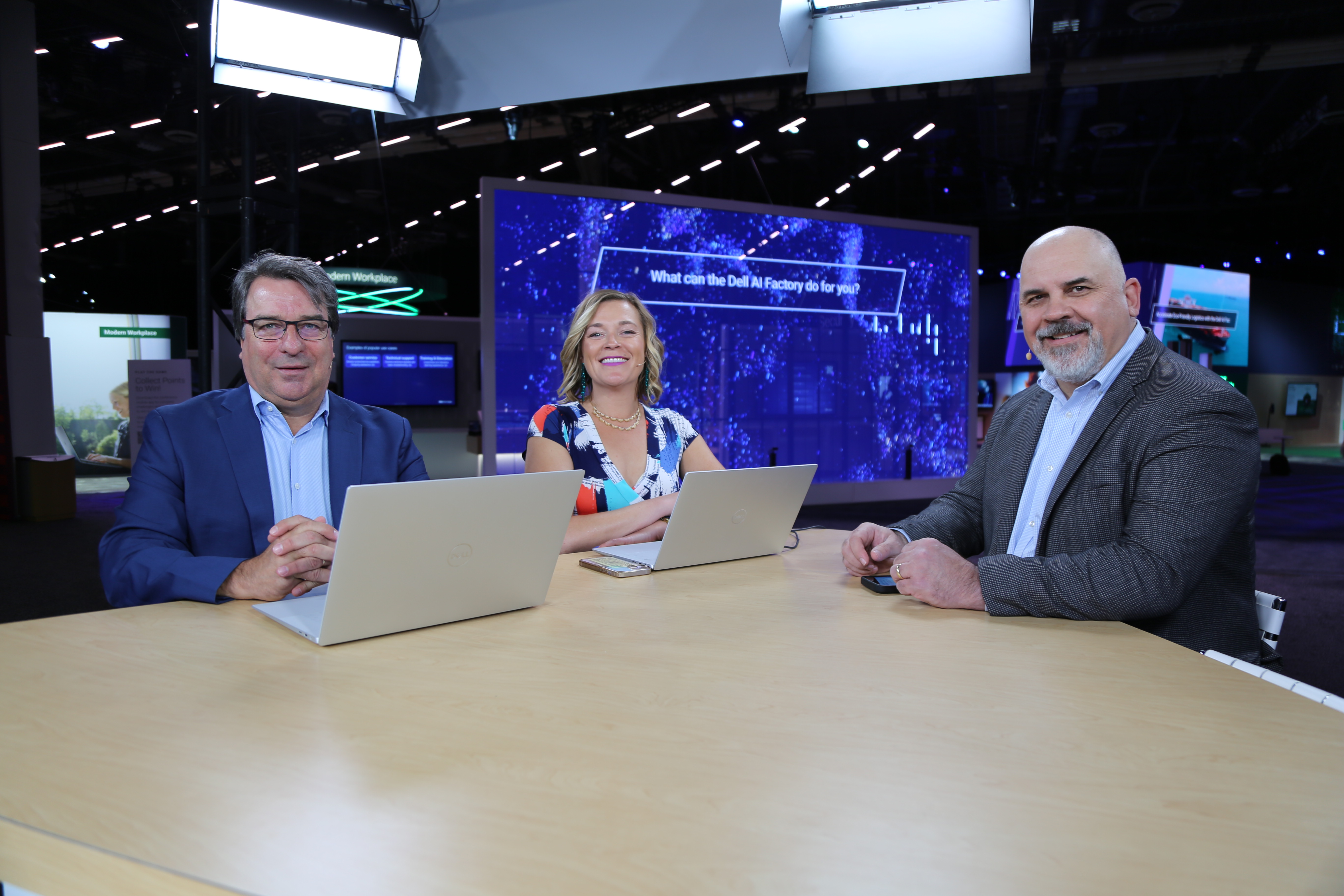 Advancements in AI: theCUBE insights from Dell Technologies World – SiliconANGLE