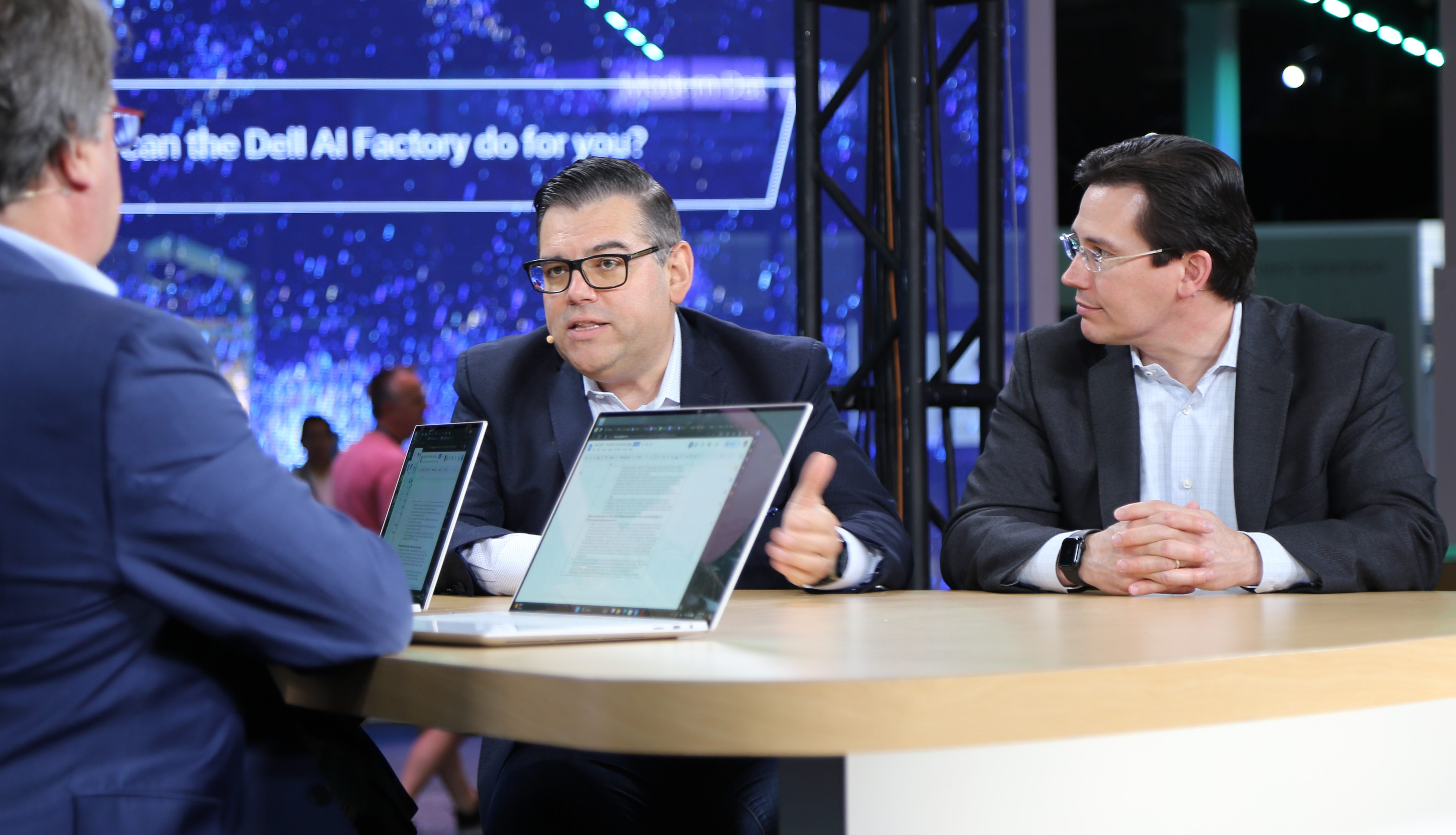 Analyzing the Dell AI Factory and how it facilitates edge use cases.
