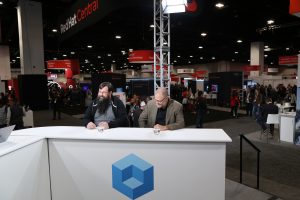 Red Hat OpenShift adds Apex Cloud integration for seamless AI capabilities.