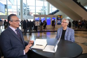 TheCUBE discusses zero-trust, AI and cybersecurity with ESG's Jon Oltsik.