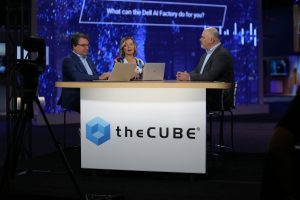 TheCUBE analysts John Furrier, Savannah Peterson and Bob Laliberte wrap up Dell Tech World 2024.