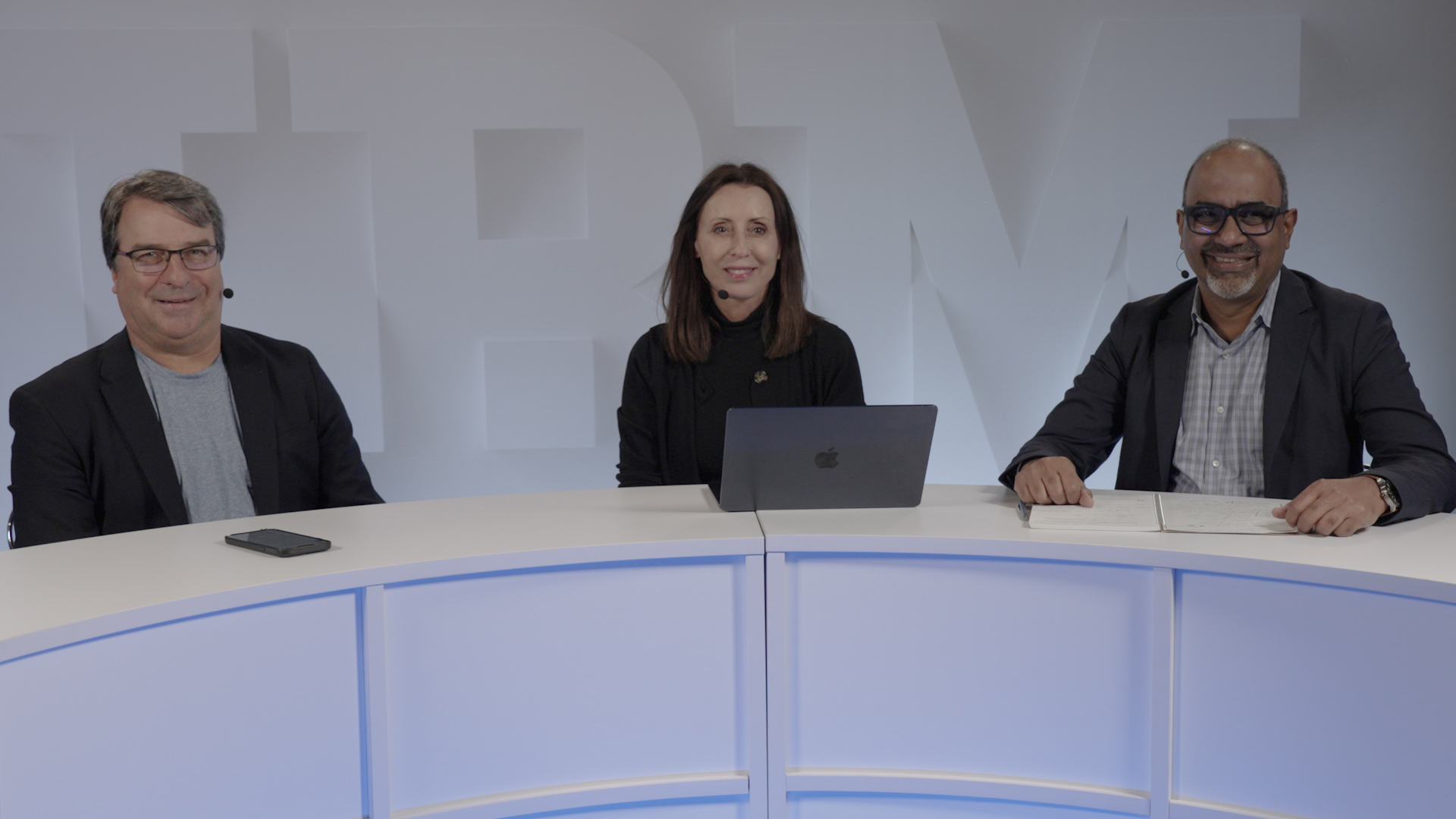 Analysts John Furrier, Shelly Kramer and Sarbjeet Johal discuss the AI space and insights on IBM's AI strategy from the keynote at IBM Think 2024.