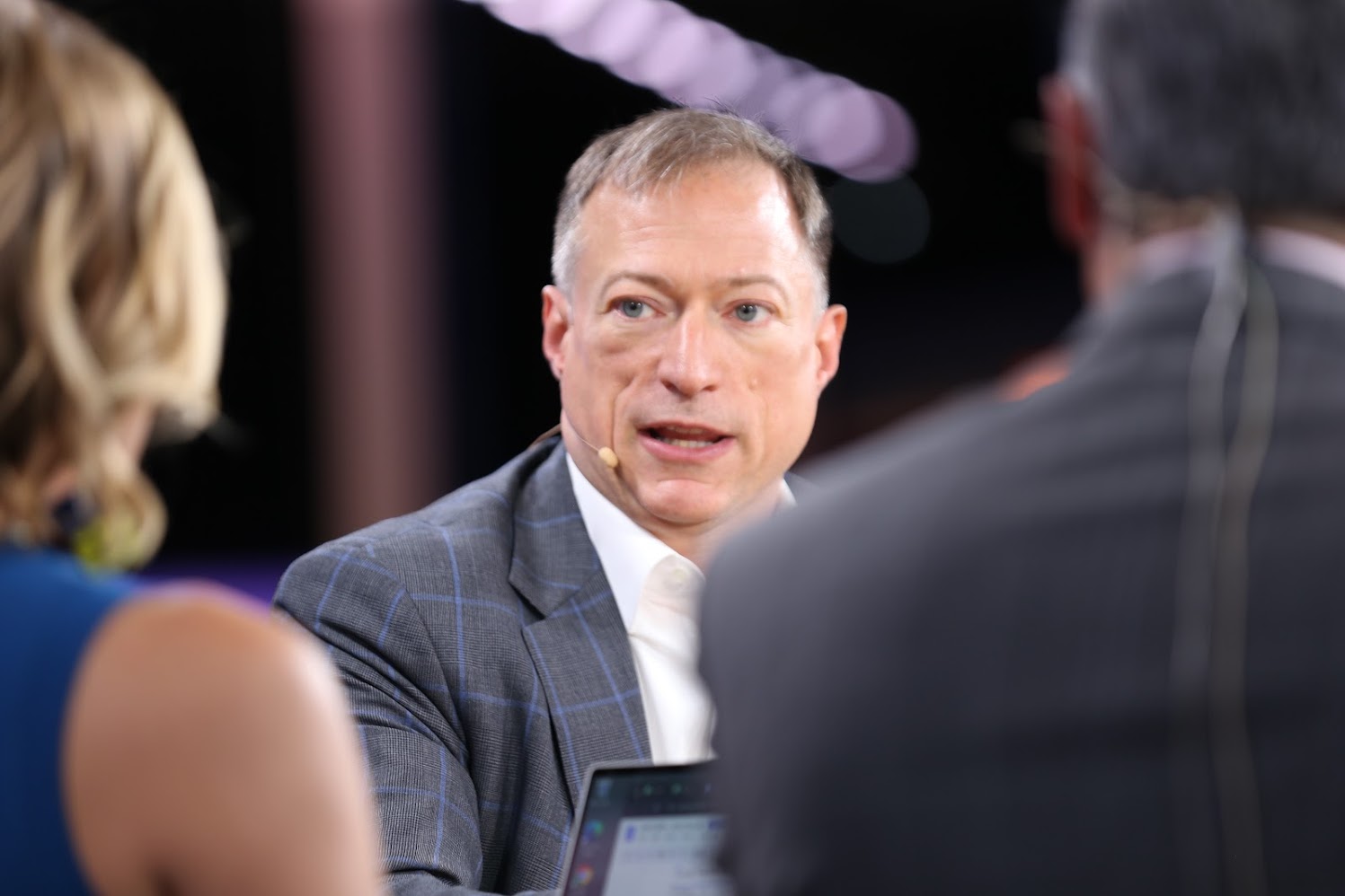 John Roese, global chief technology officer of products and operations at Dell Technologies, talks with theCUBE about future advancements in AI. Dell Technologies