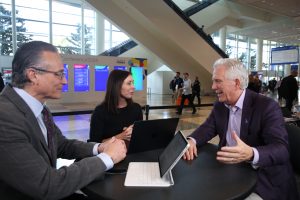 Mark McClain, founder and CEO of SailPoint Technologies Inc talking to theCUBE about IAM evolution at RSA Conference 2024