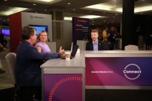 Matt McLarty, CTO at Boomi, talks about the company's commitment to integrating new technologies in a conversation with theCUBE at Boomi World 2024. innovation