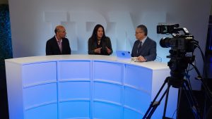 Ritika Gunnar, general manager of data and AI at IBM, and Sanjeev Mohan, principal of SanjMo, discuss IBM's AI middleware strategy in a conversation with theCUBE at IBM Think 2024.