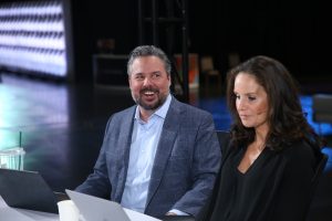 Rob Strechay, Rebecca Knight, theCUBE discussed the latest news at Informatica World 2024.