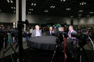 Sanjeev Mohan, principal at SanjMo, and Carl Olofson, vice president of research at IDC, talks about AI integration and database evolution with theCUBE at MongoDB.local NYC 2024.