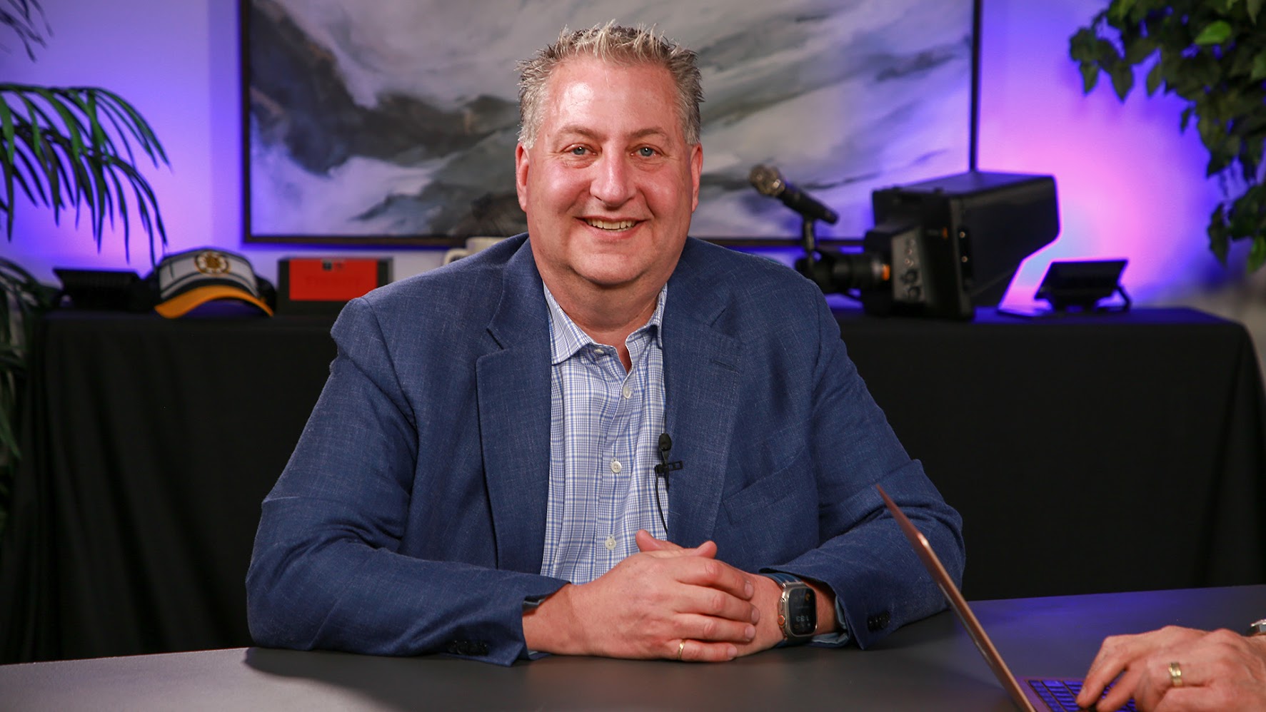 Steve Kenniston, senior cybersecurity lead of portfolio marketing at Dell Technologies, talks with theCUBE about key challenges for customers in cybersecurity. Dell Technologies