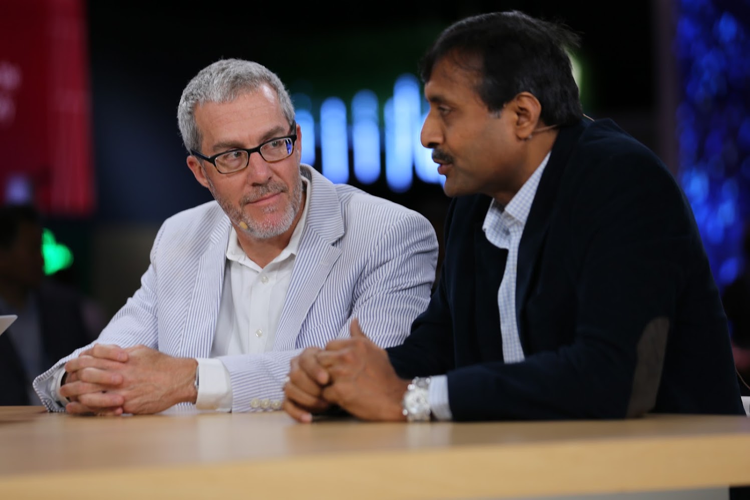 Todd Lieb, VP of cloud partnerships at Dell Technologies, and Deepak Setty, senior director of worldwide partnership sales at Microsoft, talk with theCUBE about the latest AI announcements. Dell Technologies