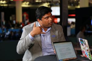 Fivetran's Anjan Kundavaram talks with theCUBE about efficient data integration.