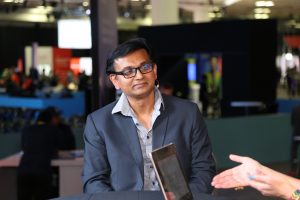 Diby Malakar, VP of product management, Alation, discusses why data catalog tools are so essential for implementing LLMs with theCUBE's Savannah Peterson.