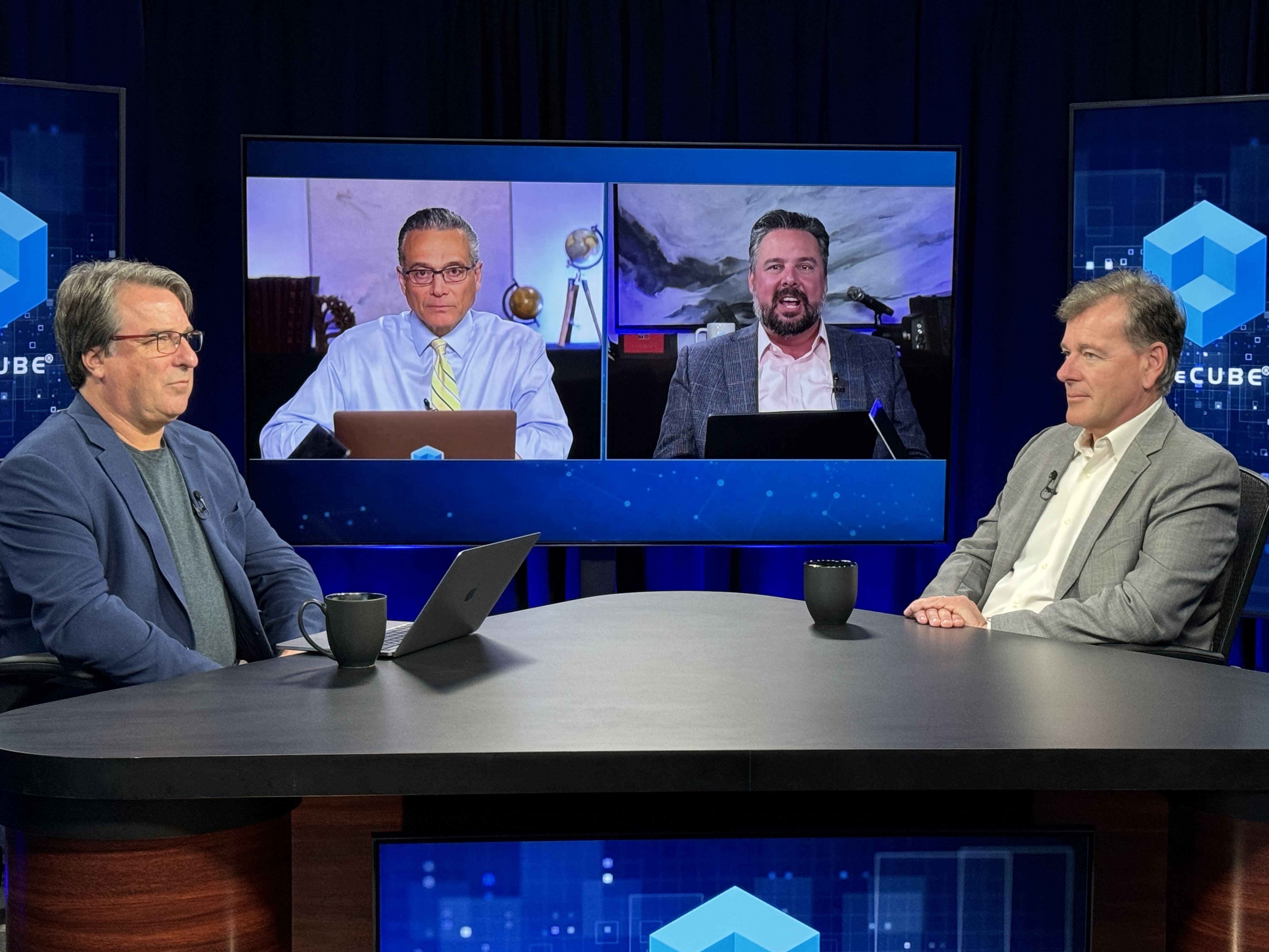 Cloud infrastructure innovations and private AI: theCUBE assesses the future of VMware’s cloud ecosystem