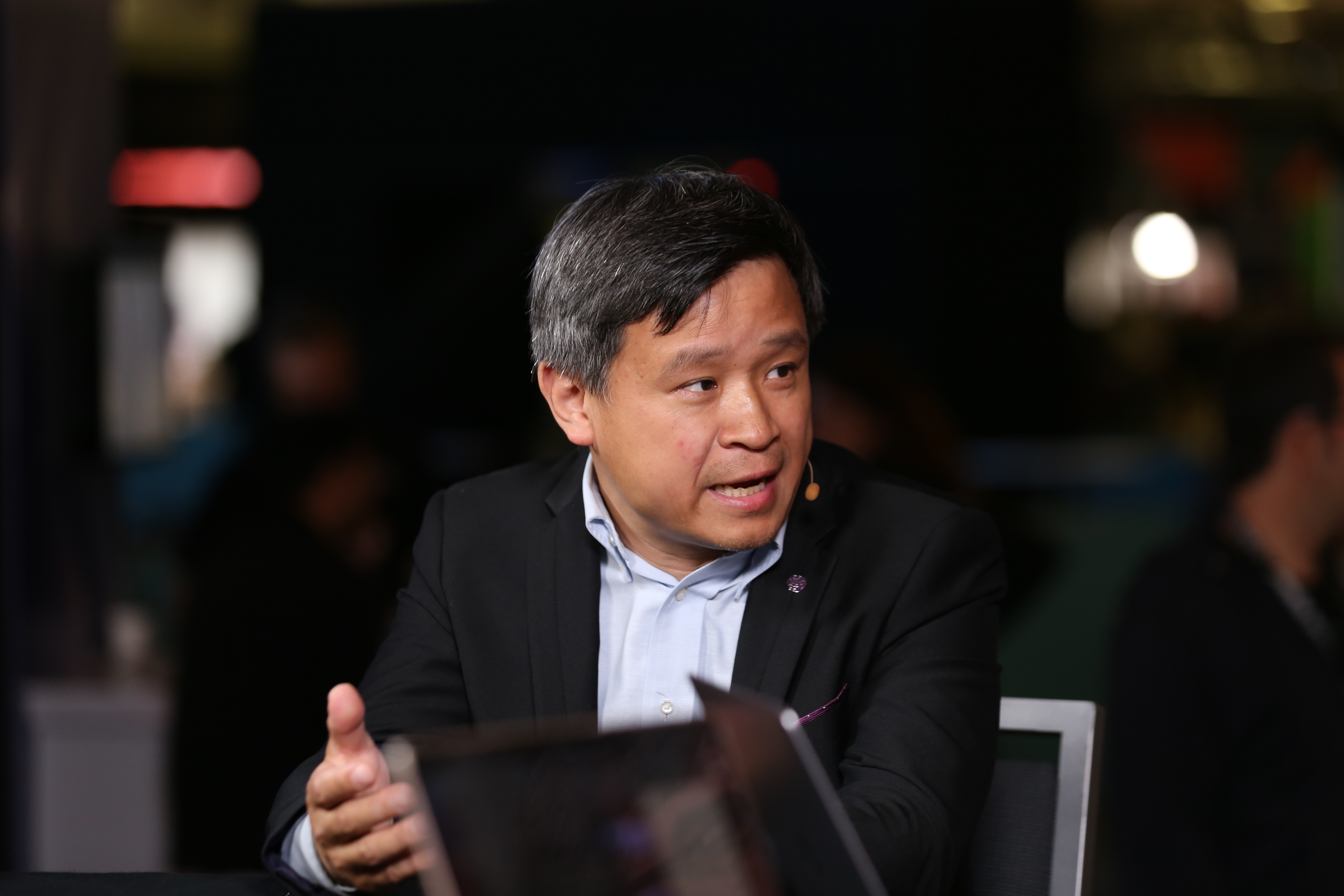 How data transformation is shaping the future of AI: Analyst insights from Howie Xu