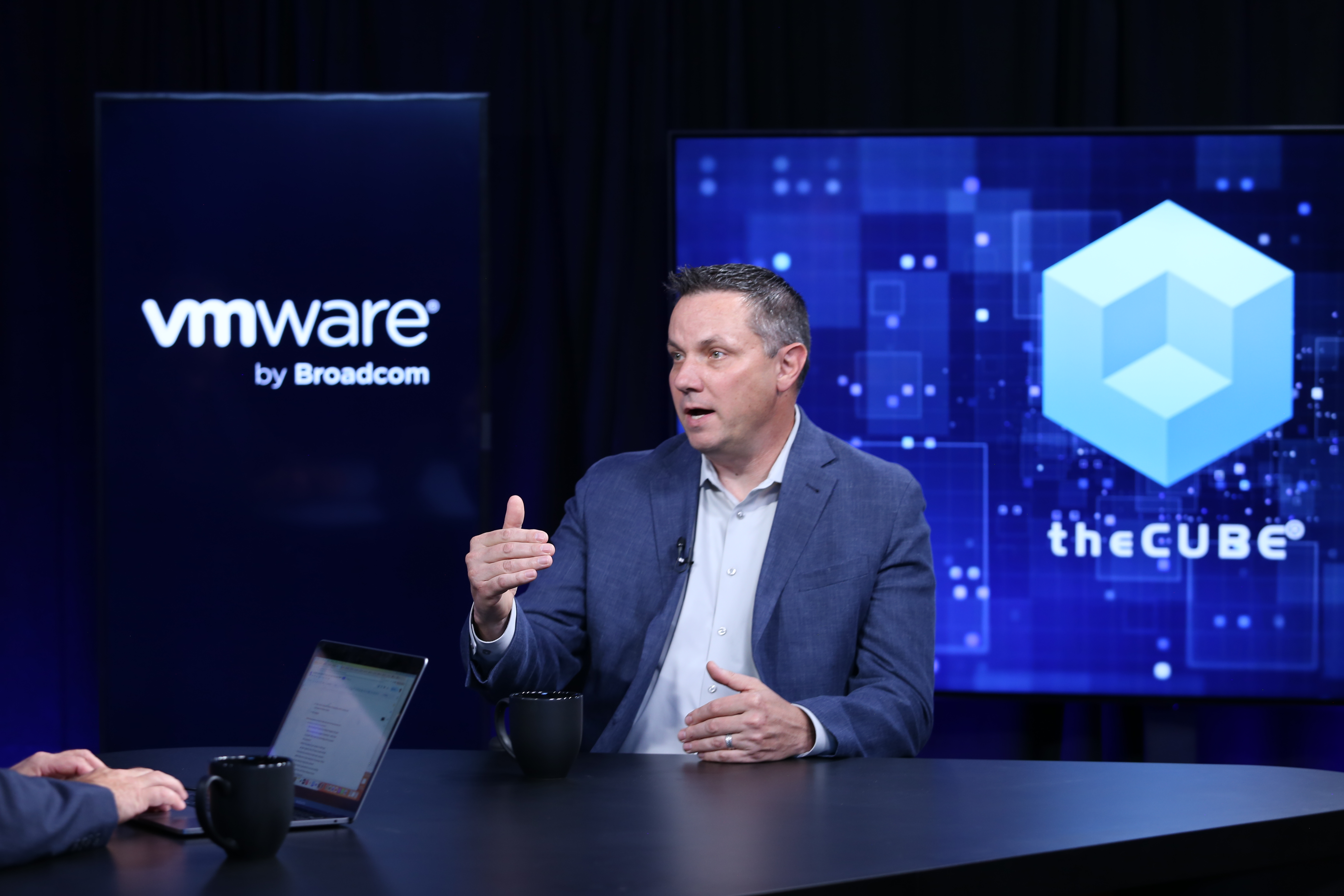 Broadcom and VMware are transforming enterprises with Private AI, offering secure, cost-effective and flexible AI solutions.