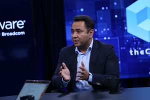 Ahmar Mohammad, vice president of partners, managed services and solutions go to market, VMware Cloud Foundation Division, at Broadcom Inc., talks to theCUBE during VMware Cloud Foundation Transformed 2024 about the importance of VMware Cloud Foundation in the modern enterprise era.